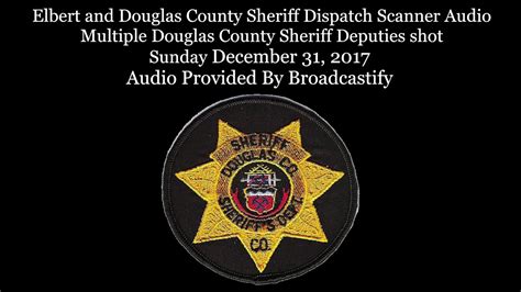 Real live policefire scanner feed from Douglas County, Oregon. . Douglas county fire scanner